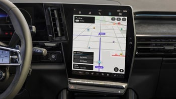 Google brings Waze to Android Automotive, but only two cars get it now