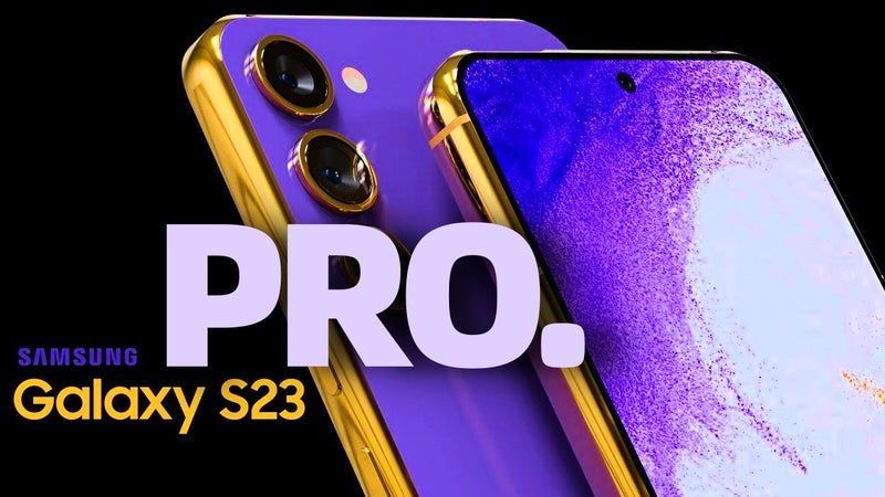 "Galaxy S23 Pro" instead of Galaxy S23 Plus! Samsung must copy Apple’s iPhone 15 plan to win big!