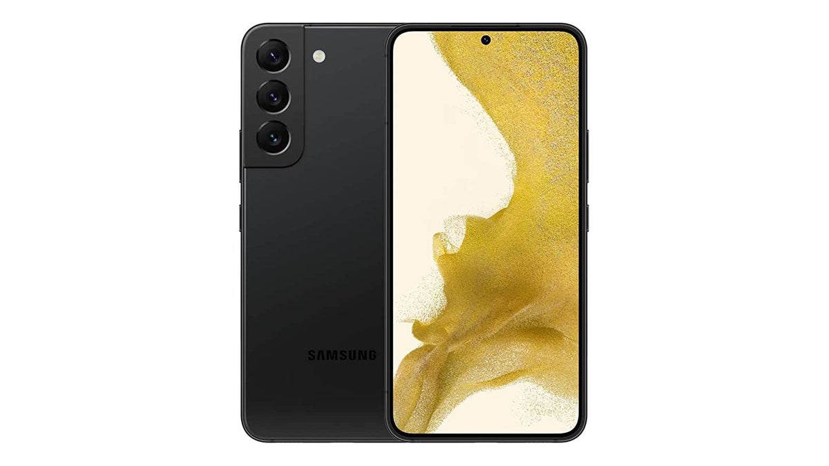 People are going crazy for ridiculously affordable like-new Galaxy S22