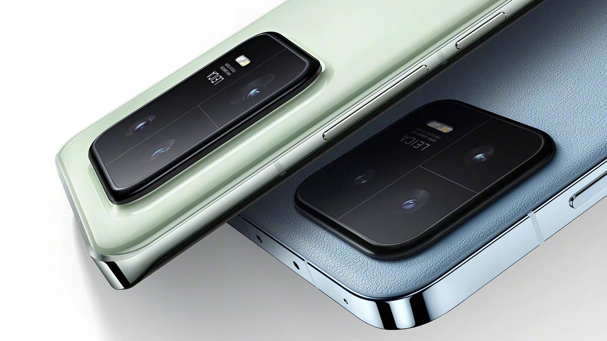 Watch first images from the 1-inch phone camera menace that promises to destroy iPhone and Galaxy S23 Ultra