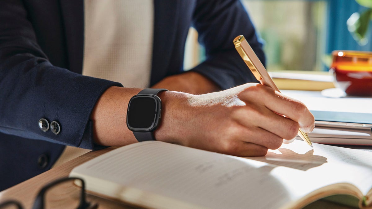 The best time to buy a Fitbit Sense 2 is now!