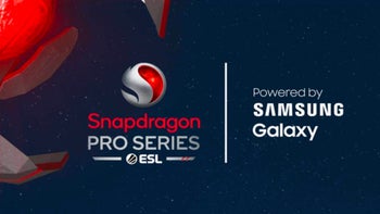 Qualcomm names Samsung official partner in the Snapdragon Pro Series, leaving Exynos in doubt