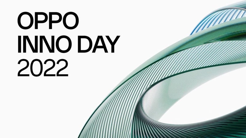 Inno Day 2022 set for next week, when Oppo will unveil its latest foldable smartphones