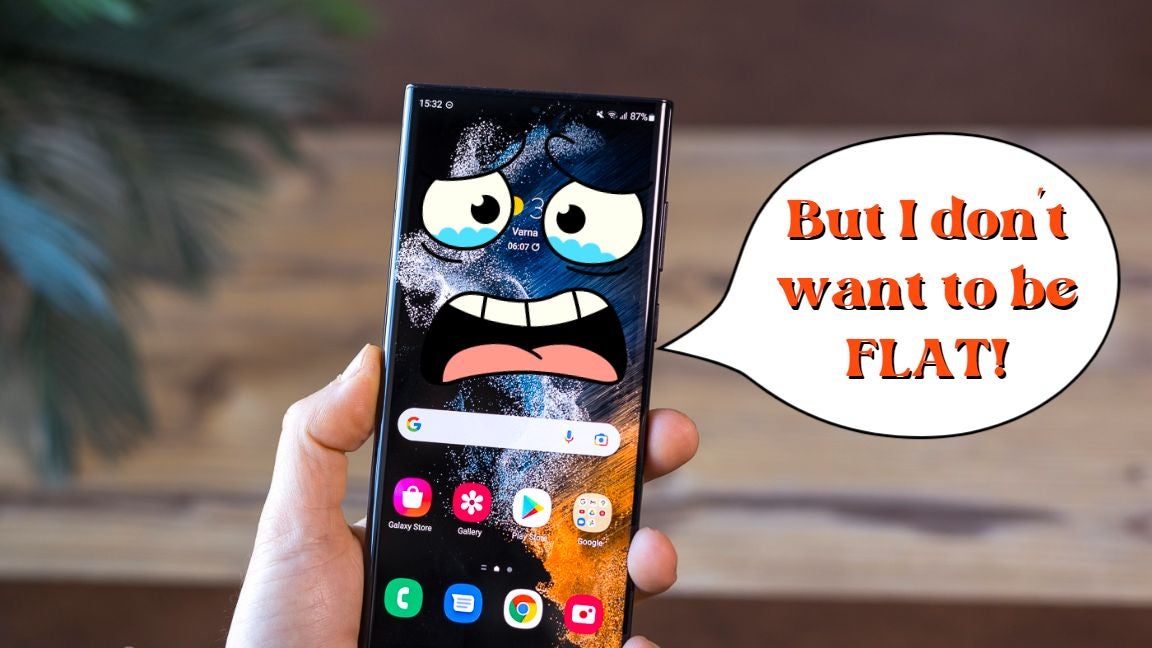 7 things the Galaxy S23 absolutely needs (to succeed)