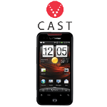 HTC Droid Incredible to get VCAST App store next week?