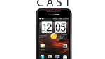 HTC Droid Incredible to get VCAST App store next week?