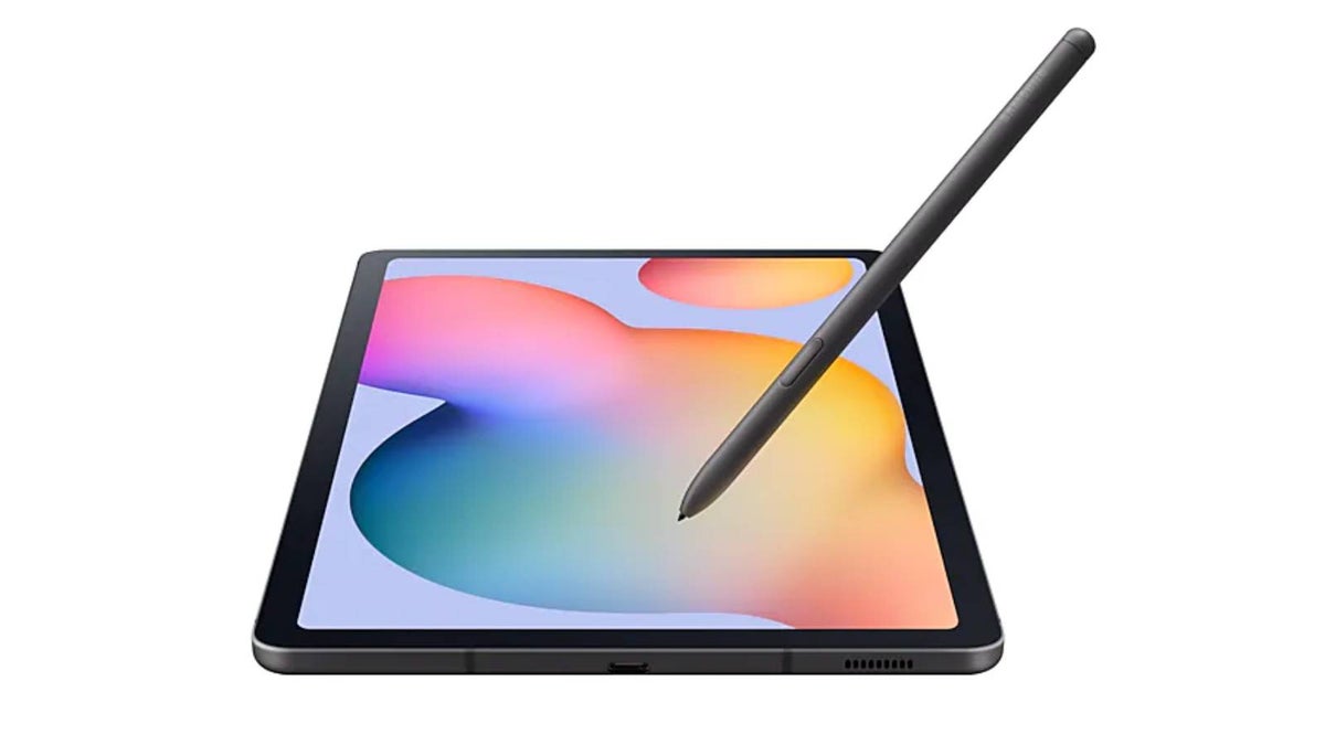 Budget marvel Galaxy Tab S6 Lite 2022 tumbles to its lowest price