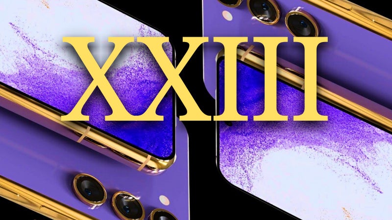 Power over brains! Super-charged Galaxy S23 to run circles around Pixel 7; Tensor 2 left in the dust