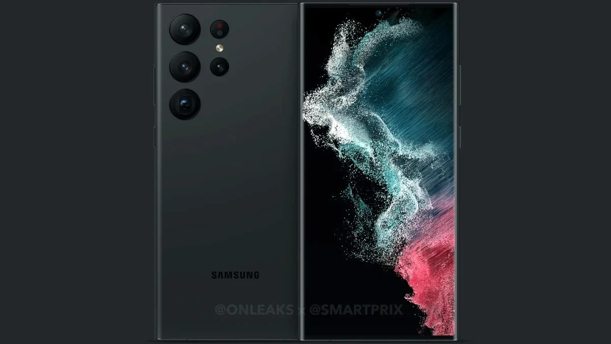 Samsung Galaxy S23 Ultra specs - PhoneArena