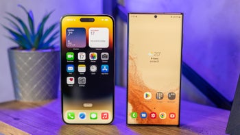 Apple to beat Samsung on the global phone market in Q4 2022