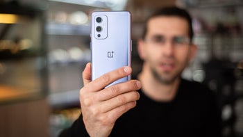 Last year's OnePlus 9 is THE affordable powerhouse to beat right now at a measly $300