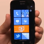 AT&T video reveals expandable memory for Samsung Focus