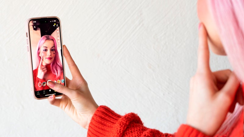Snapchat launches AR music platform for creators who want to monetize their work