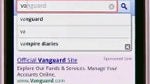 Android smartphones & the iPhone are now enabled for Google Instant Search