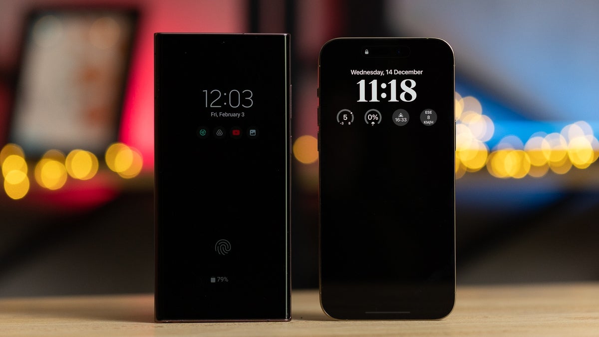 Classic Always On Display arrives to iPhone 14 Pro, Pro Max with iOS 16.2 update