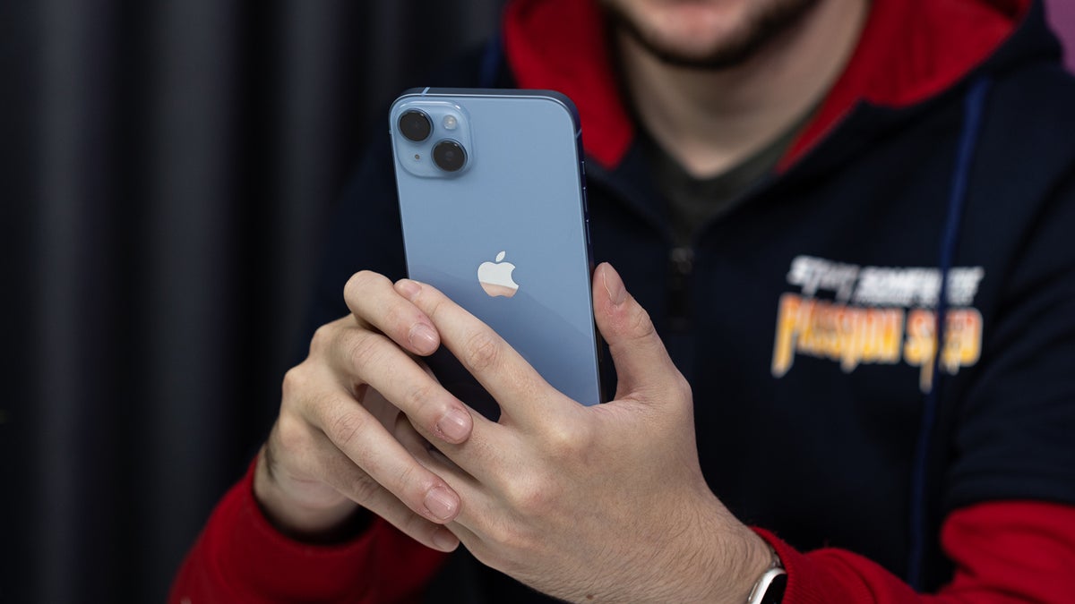 iOS 16.2 brings Advanced Data Protection for iCloud to users in the US