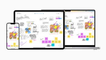Freeform: Apple’s new powerful app for collaboration with infinite space to plan and be creative