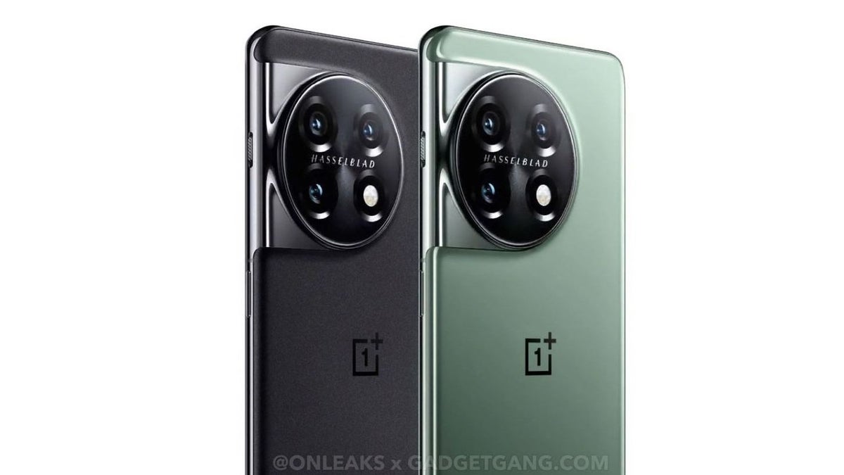 OnePlus 11 may get announced on December 17, as per new leak