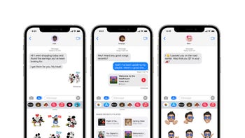 Apple still reluctant to introduce iMessage interoperability