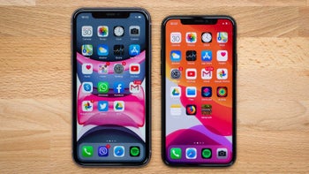 Amazon offers big discounts on the Apple iPhone 11 family