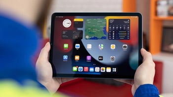 Apple Support video shows how to quickly fix multple typing mistakes on iPad
