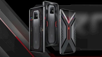 RedMagic 8 Pro getting revealed tomorrow, possibly as part of phone series