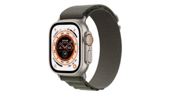 Here's a limited time chance to score a decent discount on super watch Apple Watch Ultra