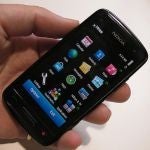 Nokia C6-01 ships to retailers