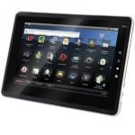 Toshiba's FOLIO 100 tablet ships to Europe