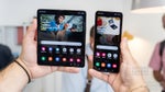 The fast-growing foldable market is looking at its first big decline... caused by the iPhone 14