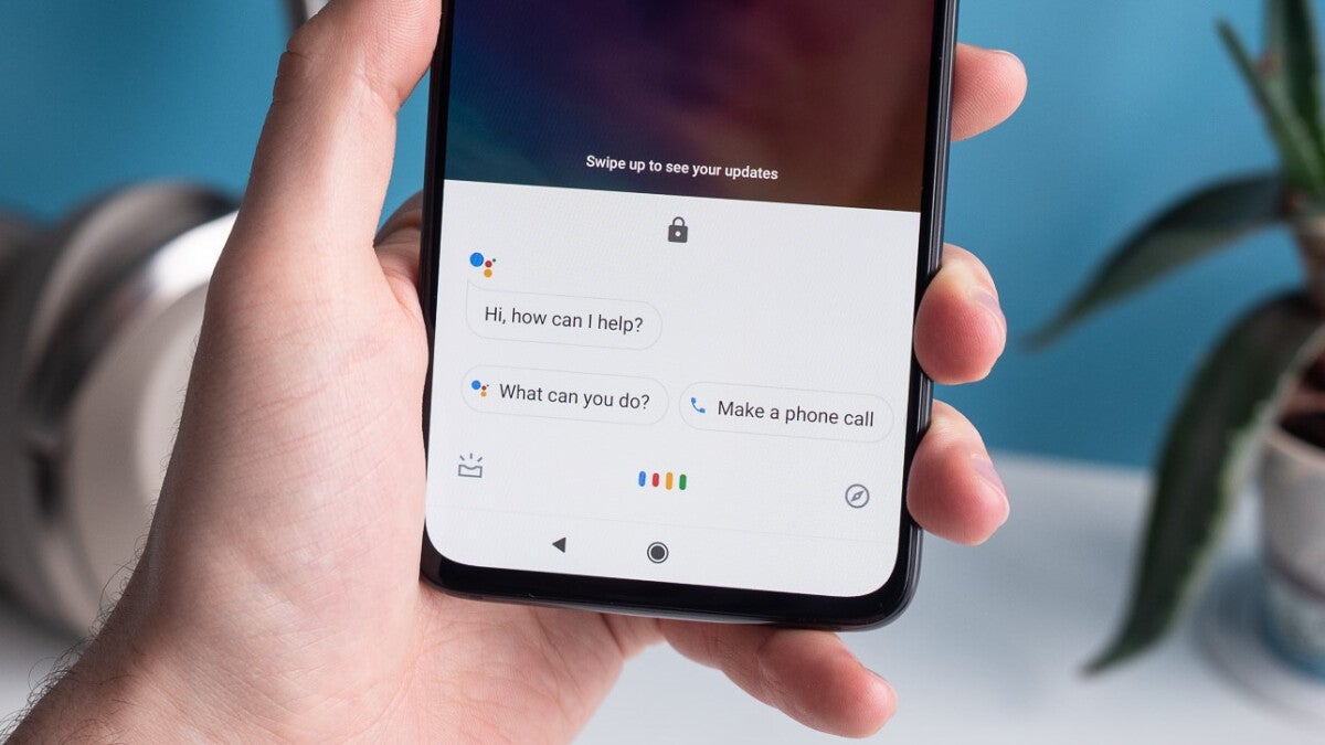 Google warns Assistant and Home users about a chaos causing bug