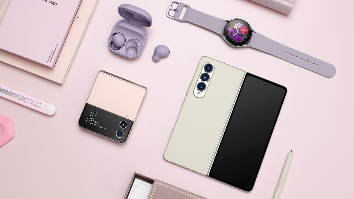 Competitiveness over profits: Samsung's new strategy for 2023