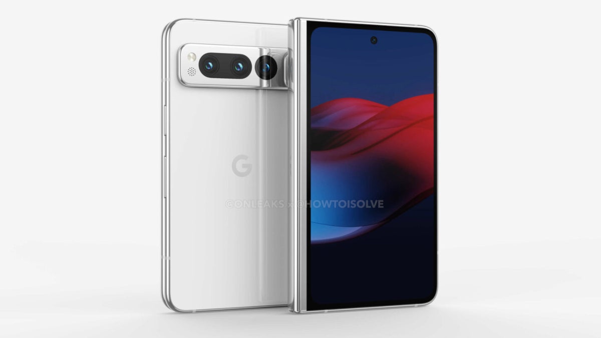 Google needs to make the Pixel Fold more like the Oppo Find N2 in one important way
