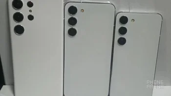 Vote now: Are you excited about the upcoming Galaxy S23 series?