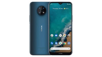 Nokia XR20 and Nokia G50 getting Android 13 updates