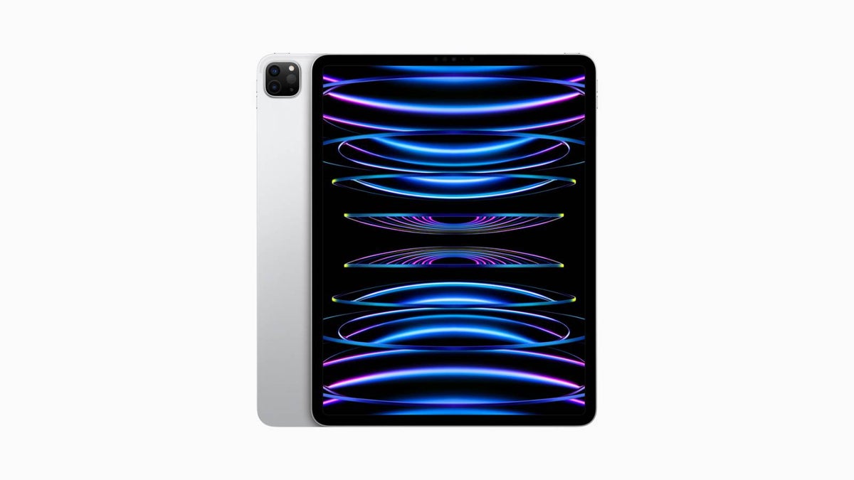 Apple's spectacularly powerful 2022 11-inch iPad Pro falls to record-low price