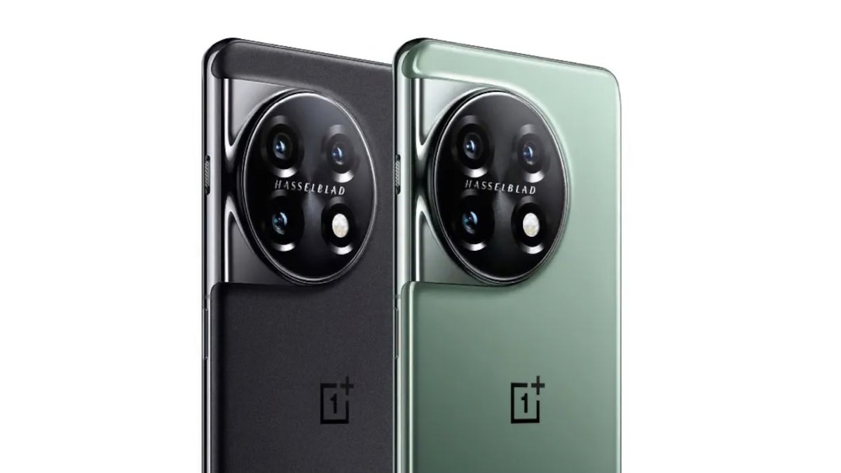 Benchmark results show OnePlus 11 5G powered by Snapdragon 8 Gen 2 SoC carrying up to 16GB RAM