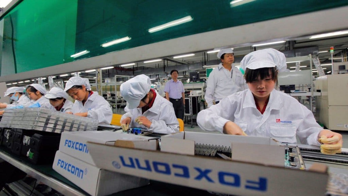 Lockdown ease in China spells good news for iPhone 14 Pro, iPhone 14 Pro Max supply