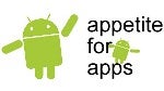 Android overcomes the iPad as the second favourite development platform, touted to be a leader in 20
