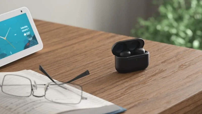 Make Alexa part of your life with this Echo Buds (2nd Gen) and Echo Dot (3rd Gen) deal