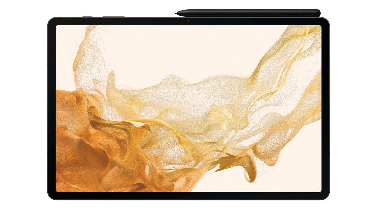 Best Buy has the Samsung Galaxy Tab S8+ on sale at a huge last-second Christmas discount