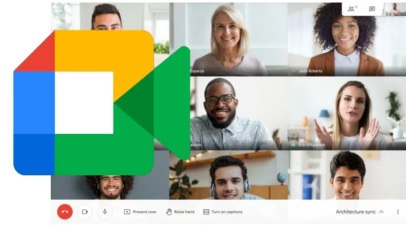 Google Meet's Live Captions feature now supports more languages