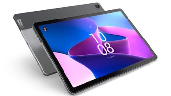 It's not too late to get the Lenovo Tab M10 Plus (3rd Gen) at this unbeatable price by Christmas