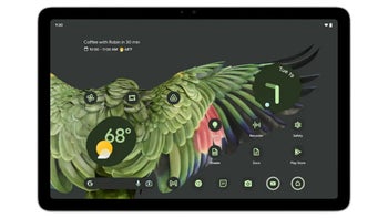 Google is definitely, maybe working on a high-end Pixel Tablet Pro