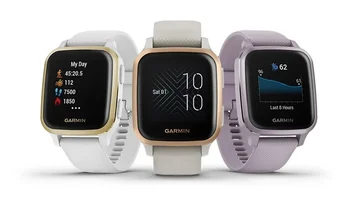 Garmin Venu Sq is 40% off for a limited time, get yours now