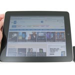 Apple iPad and MiFi 2200 bundle for Verizon Hands-on