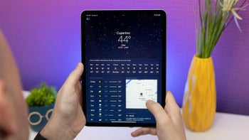 Alleged demand for OLED iPads halts Samsung from advancing its display tech