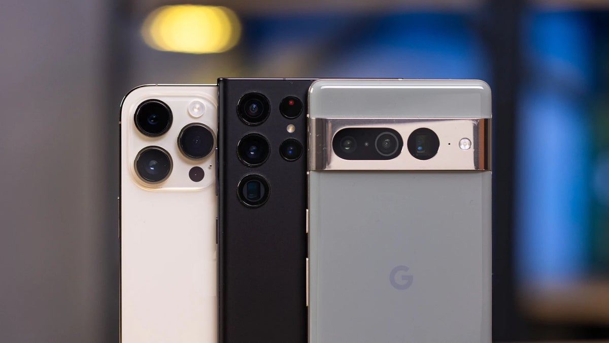 PhoneArena Readers' Awards 2022: Google triumphs winning multiple categories in an epic battle