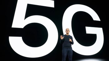 Apple's 5G modem might not be ready in time for the iPhone 15