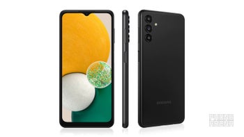Android 13 arrives for Samsung Galaxy A13 5G in the US